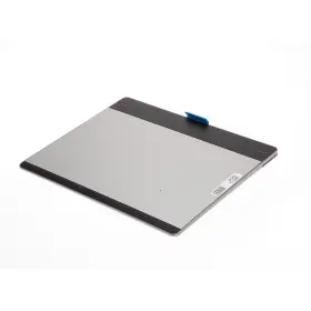 Cth680 Wacom 753218991096 Intuos Pen Touch Tablet 8.5x5.3 Inch Active Area 2540 Lpi Resolutio #2