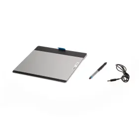 Cth680 Wacom 753218991096 Intuos Pen Touch Tablet 8.5x5.3 Inch Active Area 2540 Lpi Resolutio