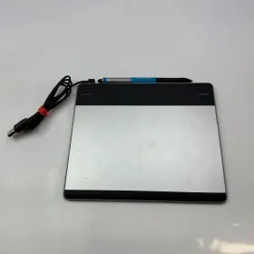 Cth-480 Wacom 753218991157 Intuos Creative Pen Touch Tablet Usb Digital Drawing Slate