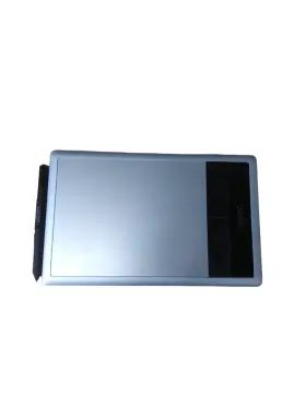 Cth-470 Wacom 753218992758 V Touch Digital Drawing Tablet With Stylus Tested Working Great #2 Cth-470 Wacom 753218992758 V Touch Digital Drawing Tablet With Stylus Tested Working Great #2
