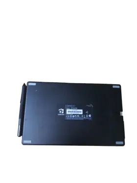 Cth-470 Wacom 753218992758 V Touch Digital Drawing Tablet With Stylus Tested Working Great #3 Cth-470 Wacom 753218992758 V Touch Digital Drawing Tablet With Stylus Tested Working Great #3