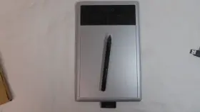 Cth470 Wacom 753218992772 Bamboo Capture Stylus Pen And Touch Tablet #2