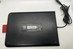 Cth-460 Wacom 753218993762 Bamboo Pen And Touch Graphics Tablet No #2