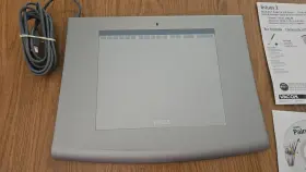 Xp-501e-03a Wacom 753218995759 Intuos 2 Platinum 6x8 Professional Pen Tablet #2