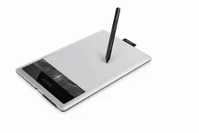 Cth470 Wacom 887592566929 Bamboo Capture Pen Tablet