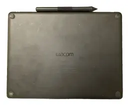 8dh00u2017350 Wacom Intuos Touch Pen Tablet For Digital Art And Design #2