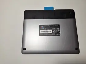 Cth-480 Wacom 949268304917 Intuos Missing Pen- Model Working #3