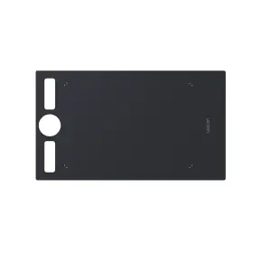 Ack122312 Wacom Texture Sheet Large - Standard Black #2