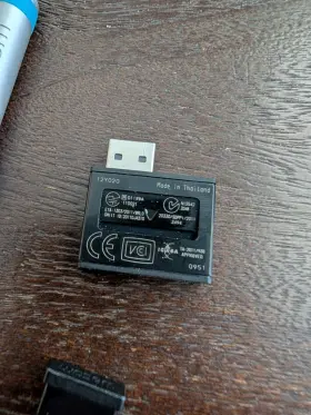 Ack40401 Wacom Oem Bluetooth Wireless Kit For Select Intuos And Bamboo 2 Pens #3