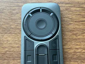 Ack411050 Wacom Expresskey Remote Control #3 Ack411050 Wacom Expresskey Remote Control #3