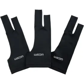 Ack4472502z Wacom 3pk Drawing Glove Wrls #2