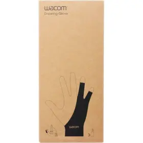 Ack4472502z Wacom 3pk Drawing Glove Wrls #3