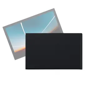 Ack55200z Wacom Protection Sleeve For Movink 13 Oled Creative Touch Display Black #2