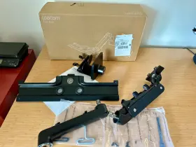 Ack62803k Wacom Flex Arm For Cintiq Pro 24 And 32 #2 Ack62803k Wacom Flex Arm For Cintiq Pro 24 And 32 #2