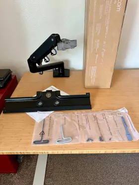Ack62803k Wacom Flex Arm For Cintiq Pro 24 And 32 #3 Ack62803k Wacom Flex Arm For Cintiq Pro 24 And 32 #3