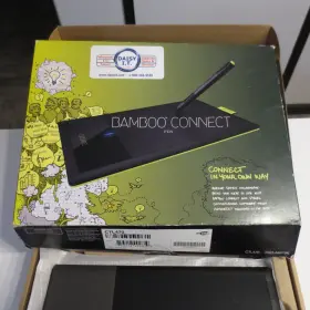 Clt470 Wacom Bamboo Connect Drawing Tablet Pen Nib Digital Art Accessories