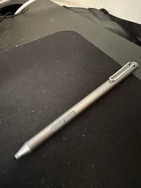 Cs323ag0a Wacom Bamboo Ink Smart Stylus - Gray #2