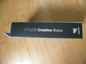 Cs500pk0 Wacom Intuos Creative Stylus #3