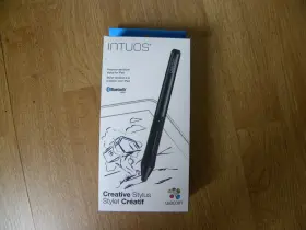 Cs500pk0 Wacom Intuos Creative Stylus