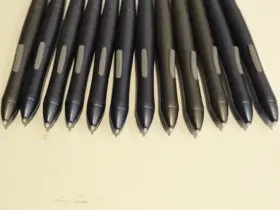 Cte-430 Wacom Graphire 3 Stylus Tested - Fully Working Condition 12 Available #2 Cte-430 Wacom Graphire 3 Stylus Tested - Fully Working Condition 12 Available #2