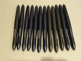 Cte-430 Wacom Graphire 3 Stylus Tested - Fully Working Condition 12 Available Cte-430 Wacom Graphire 3 Stylus Tested - Fully Working Condition 12 Available
