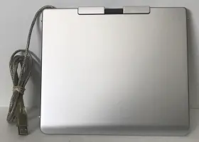 Cte-440s Wacom Cte-440/so-a Graphire Tablet With Pen And Mouse #3 Cte-440s Wacom Cte-440/so-a Graphire Tablet With Pen And Mouse #3