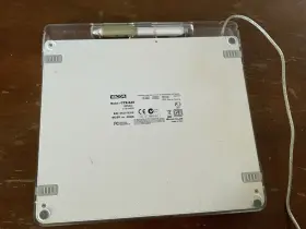 Cte-640 Wacom Writing Pad Cte-640 Wacom Writing Pad