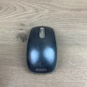 Cte440b Wacom Mouse For Graphire 4 4x5 Usb Tablet Only