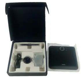 Cte450k1 Wacom Bamboo Fun Small - Edit Paint Draw Write For Windows And Mac Please Read #2
