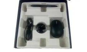 Cte450k1 Wacom Bamboo Fun Small - Edit Paint Draw Write For Windows And Mac Please Read #3