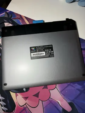 Cth-680 Wacom Cth-680/s Intuos Medium With Pen #2