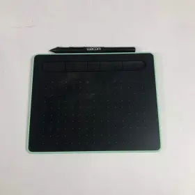 Ctl-4100ml Wacom Intuos Drawing Tablet