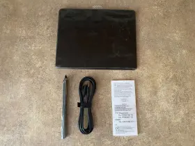 Ctl-4100wl Wacom Intuos Wireless Drawing Graphics Tablet Aa5-3 #3 Ctl-4100wl Wacom Intuos Wireless Drawing Graphics Tablet Aa5-3 #3