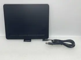 Ctl-4200 Wacom Used Good Condition Intuos Graphics Small Drawing Tablet Ctl-4200 Wacom Used Good Condition Intuos Graphics Small Drawing Tablet