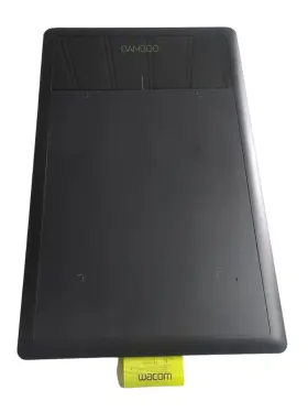 Ctl-470 Wacom Bamboo Tablet. Only Model - Used Ctl-470 Wacom Bamboo Tablet. Only Model - Used