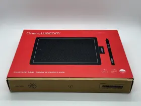 Ctl-472 Wacom Ctl-472/k1-ax One By Creative Pen Drawing Tablet
