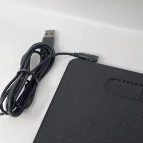 Otl-6100wl Wacom Ctl-6100wl/k0-aa Intuos Black Bluetooth Creative Graphic Tablet Only #3