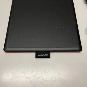 Ctl672k1a Wacom One By Ctl-672 Graphic Drawing Tablet - Medium No Pen #3