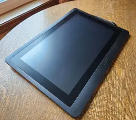 Dkt-1660 Wacom Cintiq 16 And Pro Pen 2 #2