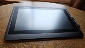 Dkt-1660 Wacom Cintiq 16 And Pro Pen 2