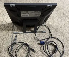Dtf-521 Wacom Lcd Drawing Dtf 521 Tablet - No Pen #3 Dtf-521 Wacom Lcd Drawing Dtf 521 Tablet - No Pen #3