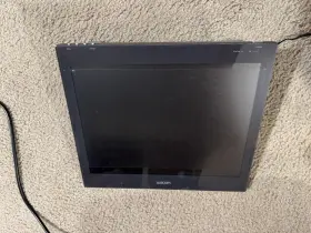 Dtf-521 Wacom Lcd Drawing Dtf 521 Tablet - No Pen Dtf-521 Wacom Lcd Drawing Dtf 521 Tablet - No Pen
