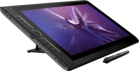 Dtgw1621hk0a Wacom Mobilestudio Pro 15.6 Inch Drawing Tablet - I7-8559u 512gb Ssd 16gb Ram #3