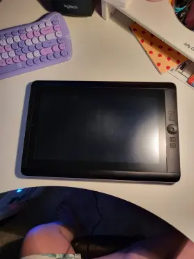 Dthw1310e Wacom Dth-w1300 Cintiq Companion Tablet Intel Core I5 256gb 8gb Ram #3