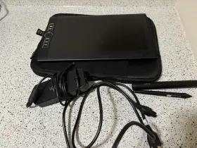 Dth-w1320l Wacom Dth-w1320l/k0 Mobilestudio Pro 13 Dth-w1320 #2