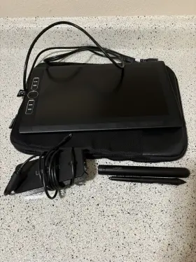 Dth-w1320l Wacom Dth-w1320l/k0 Mobilestudio Pro 13 Dth-w1320