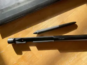 Dth-w1621 Wacom Mobile Studio Pro 16 I7 2.7ghz 16gb/512gb #3