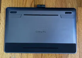 Dth1320ak0 Wacom Cintiq Pro 13 Inch Creative Pen And Touch Display #2 Dth1320ak0 Wacom Cintiq Pro 13 Inch Creative Pen And Touch Display #2
