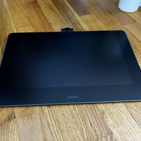 Dth1320ak0 Wacom Cintiq Pro 13 Inch Creative Pen And Touch Display #3 Dth1320ak0 Wacom Cintiq Pro 13 Inch Creative Pen And Touch Display #3