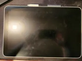 Dth134 Wacom One Barely Used